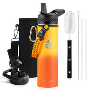 Insulated Water Bottle