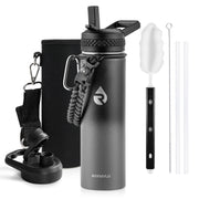 Insulated Water Bottle