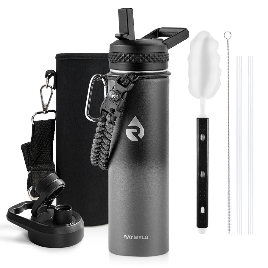 Insulated Water Bottle