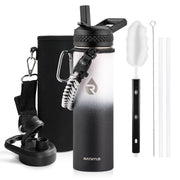 Insulated Water Bottle