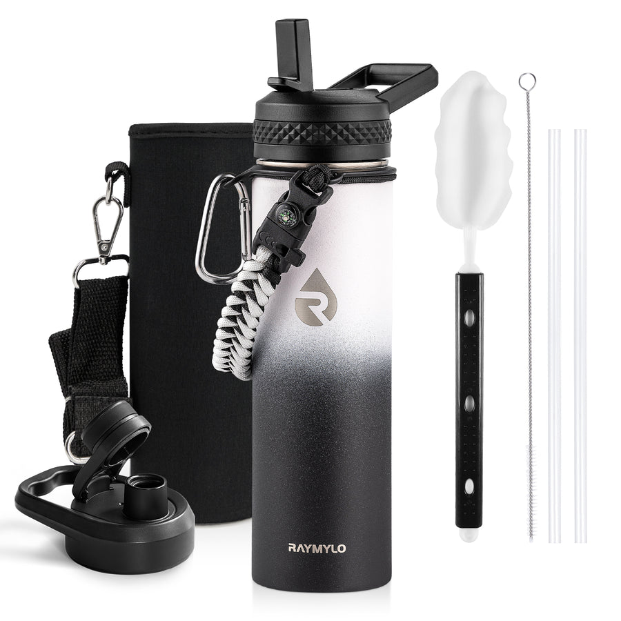 Insulated Water Bottle