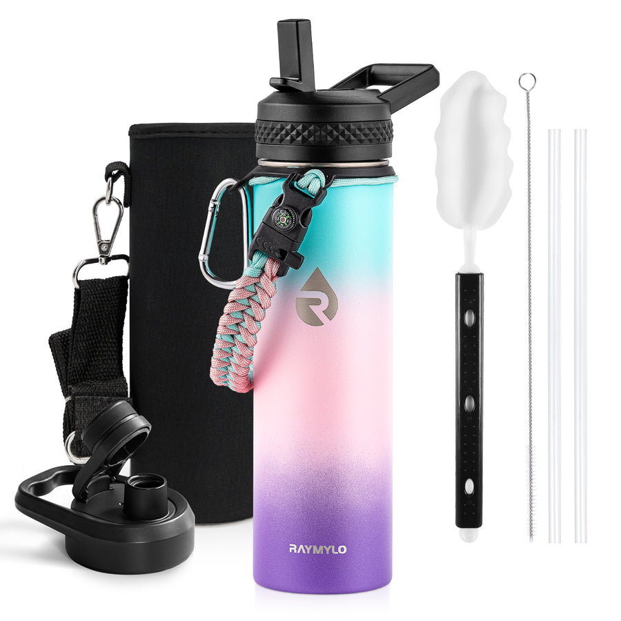 Insulated Water Bottle