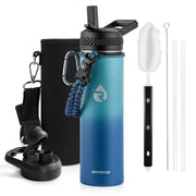 Insulated Water Bottle