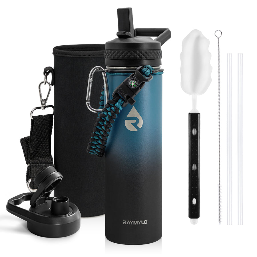 Insulated Water Bottle