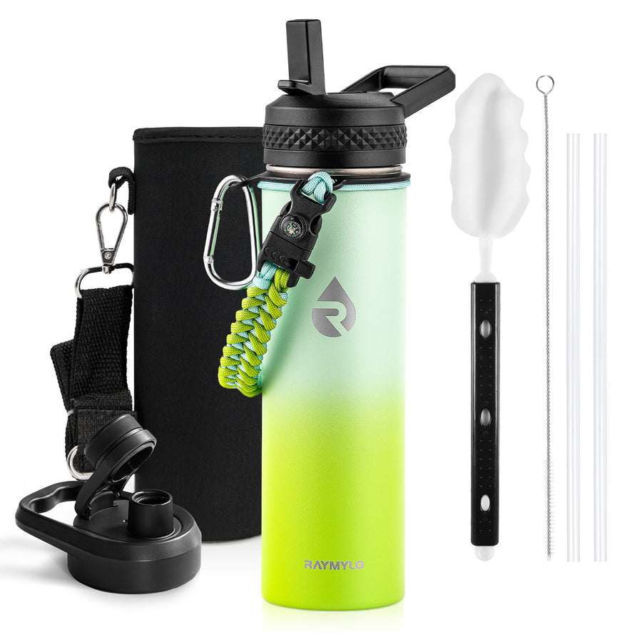 Insulated Water Bottle