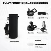 Insulated Water Bottle