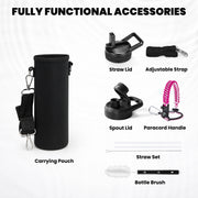 Insulated Water Bottle