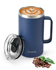 Insulated Coffee Mug