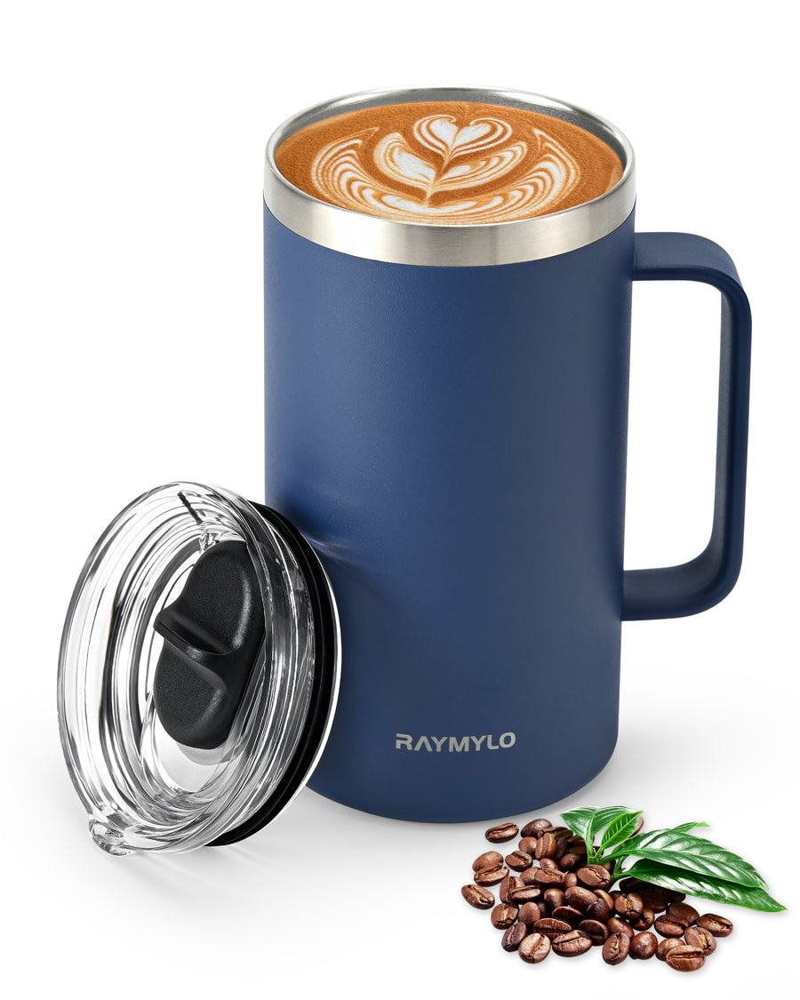 Insulated Coffee Mug