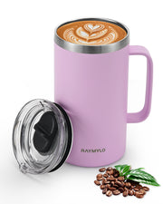Insulated Coffee Mug