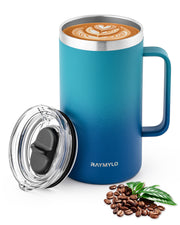 Insulated Coffee Mug