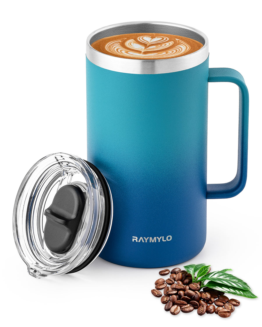 Insulated Coffee Mug