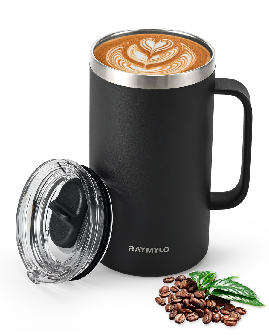 Insulated Coffee Mug