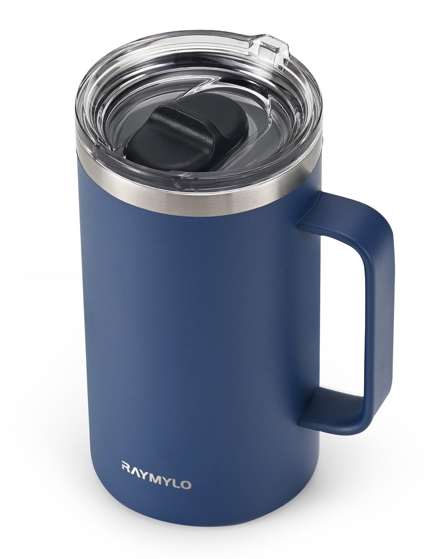 Insulated Coffee Mug