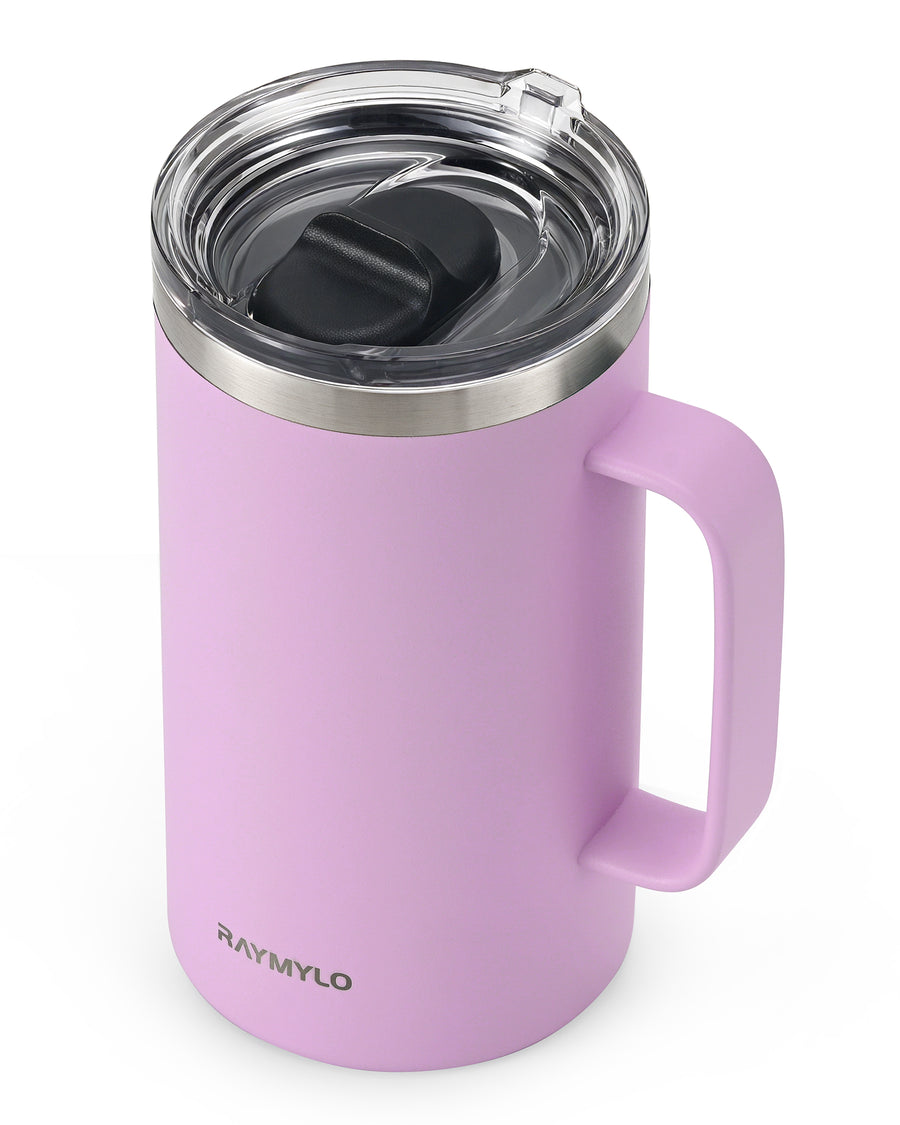Insulated Coffee Mug