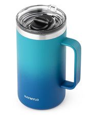 Insulated Coffee Mug