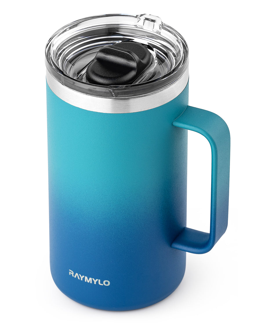 Insulated Coffee Mug
