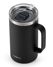 Insulated Coffee Mug