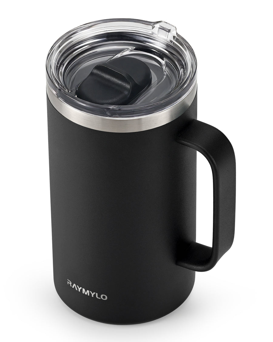 Insulated Coffee Mug