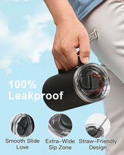 Insulated Coffee Mug
