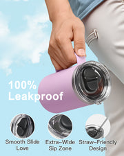 Insulated Coffee Mug