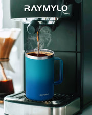 Insulated Coffee Mug