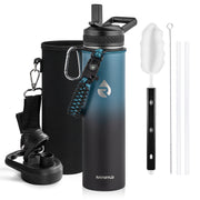 Insulated Water Bottle