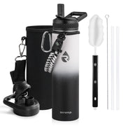 Insulated Water Bottle