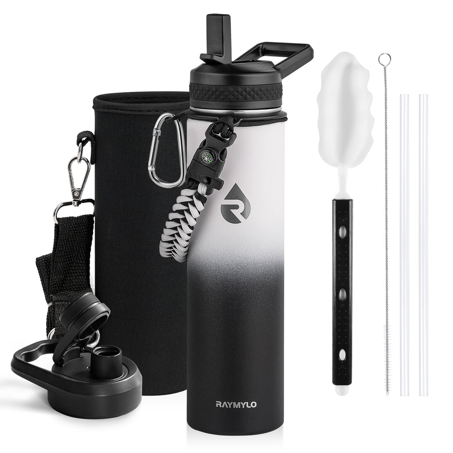 Insulated Water Bottle