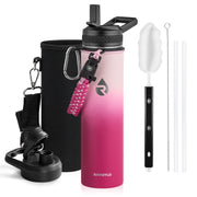 Insulated Water Bottle