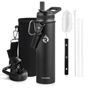 Insulated Water Bottle