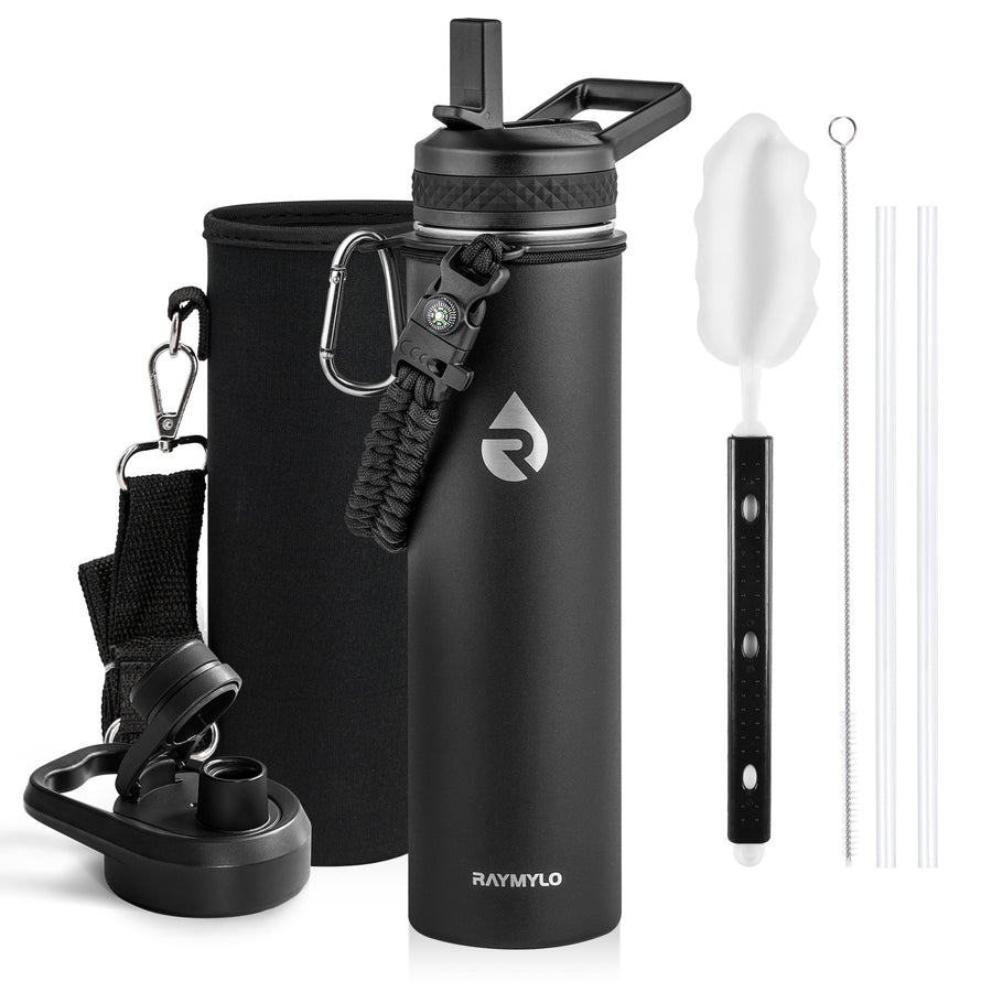 Insulated Water Bottle