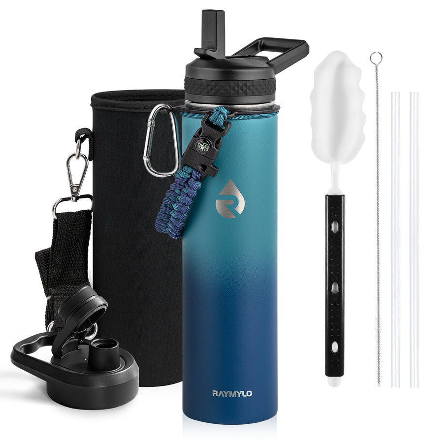 Insulated Water Bottle