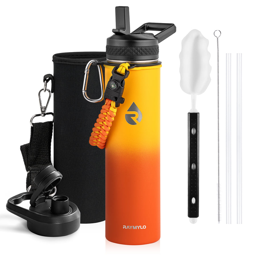 Insulated Water Bottle