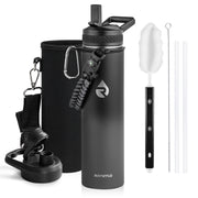 Insulated Water Bottle