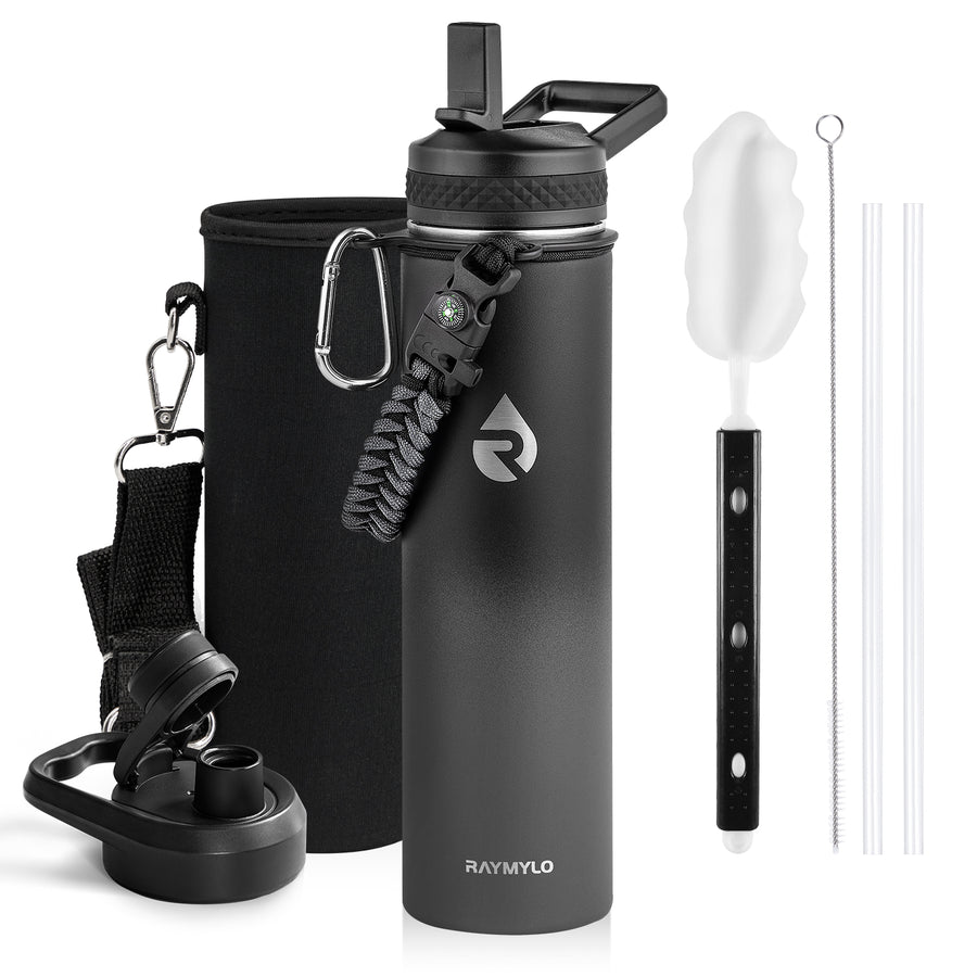 Insulated Water Bottle
