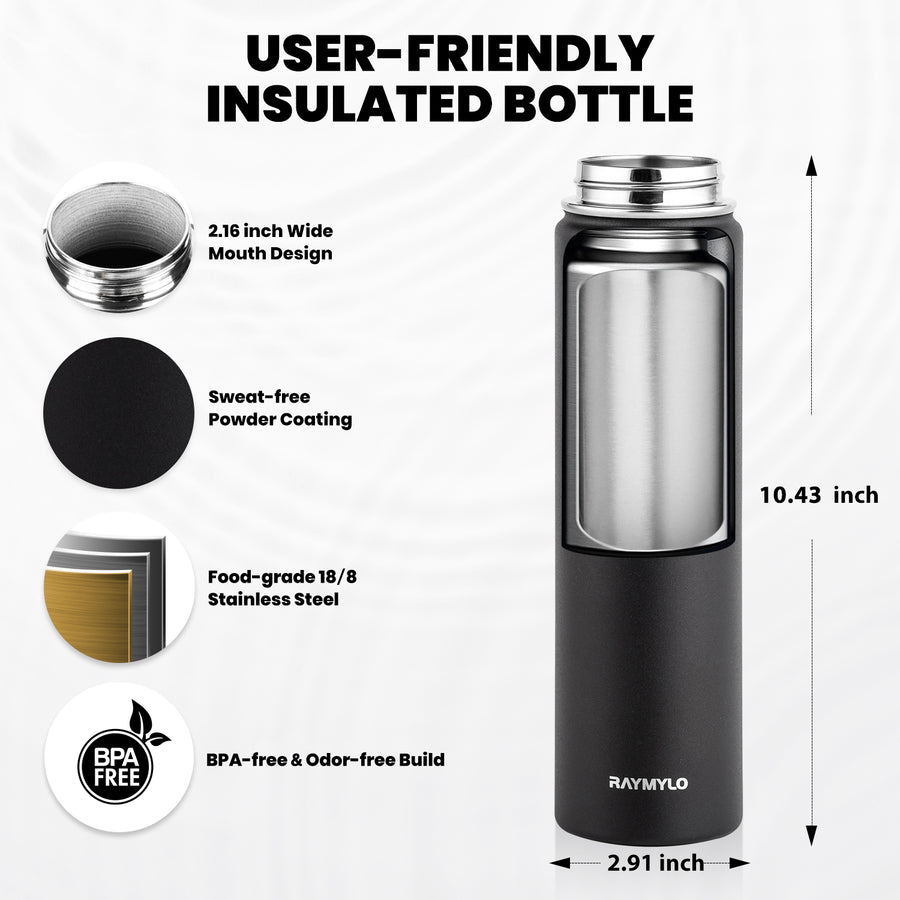 Insulated Water Bottle