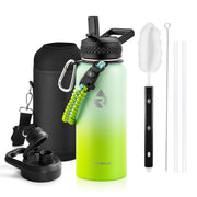 Insulated Water Bottle