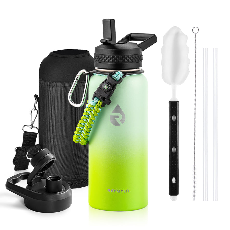 Insulated Water Bottle