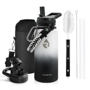 Insulated Water Bottle