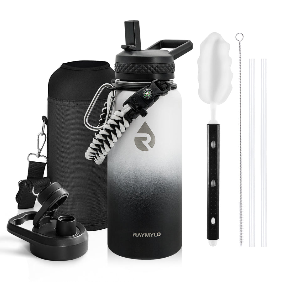 Insulated Water Bottle