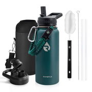Insulated Water Bottle