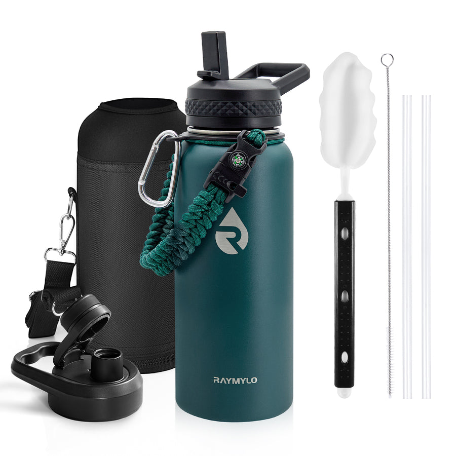 Insulated Water Bottle