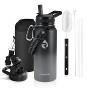 Insulated Water Bottle