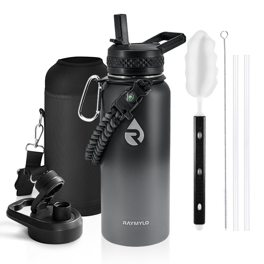 Insulated Water Bottle