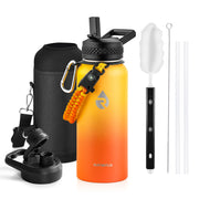 Insulated Water Bottle