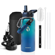 Insulated Water Bottle