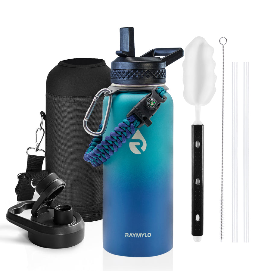 Insulated Water Bottle
