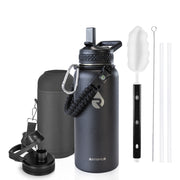 Insulated Water Bottle