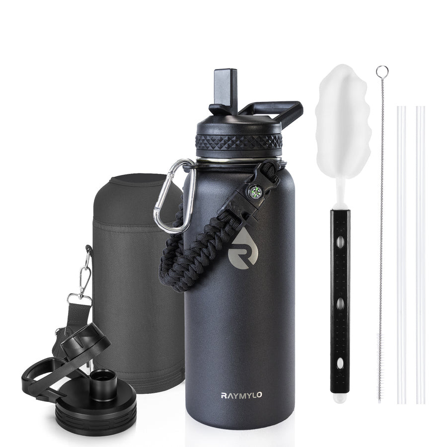 Insulated Water Bottle